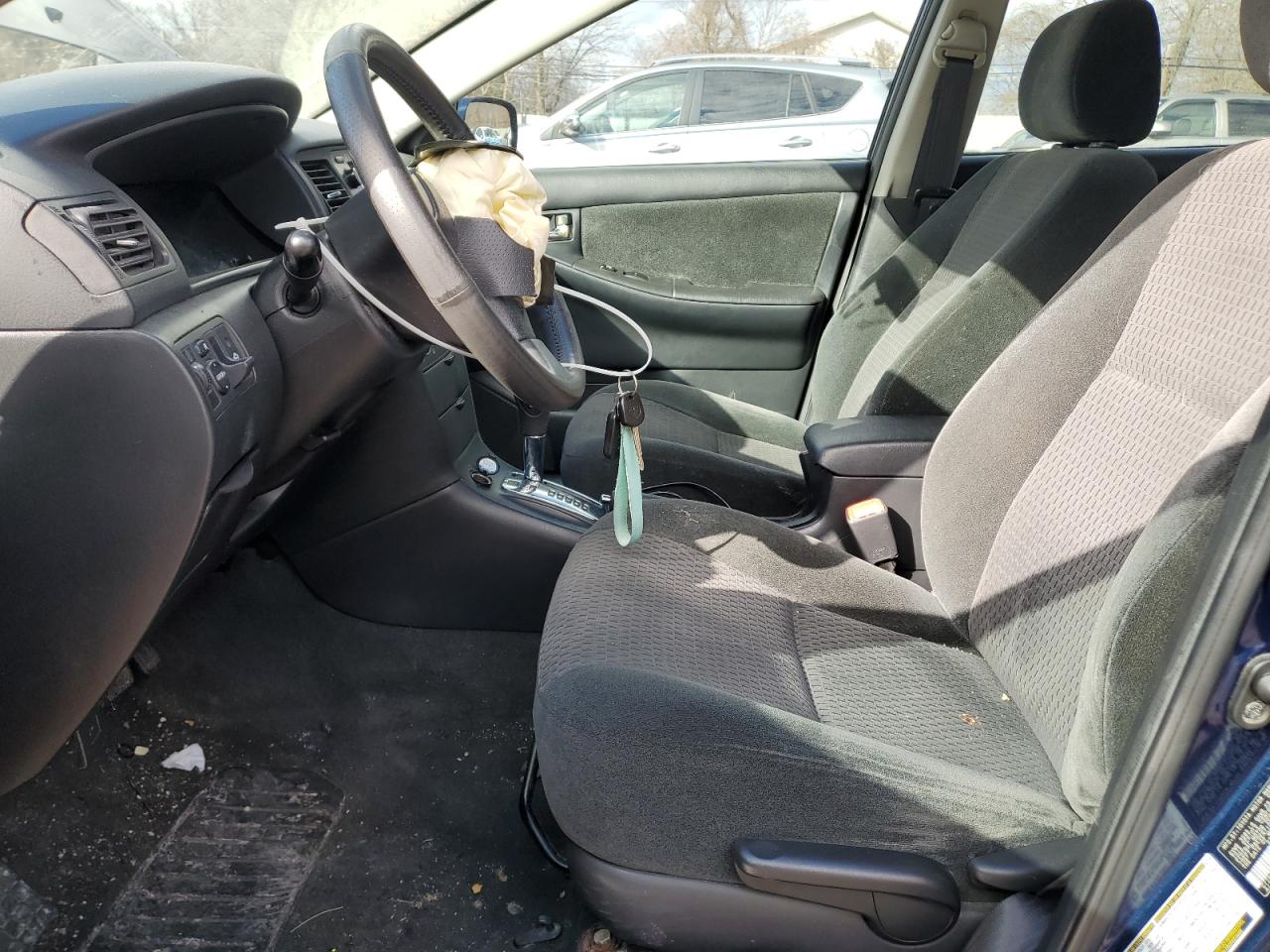 2007 Toyota Corolla - Image 7