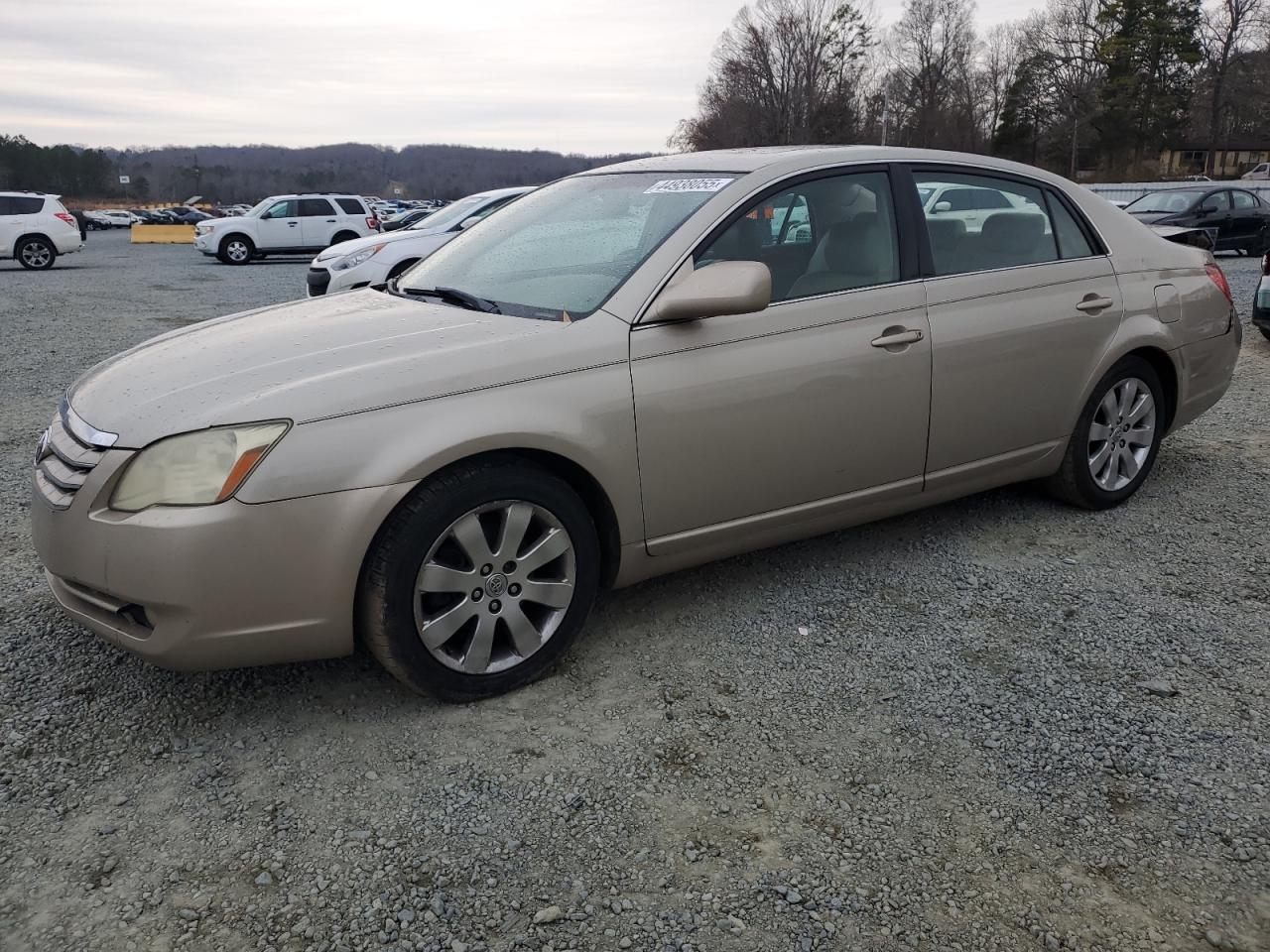 2006 Toyota Avalon - Image 1