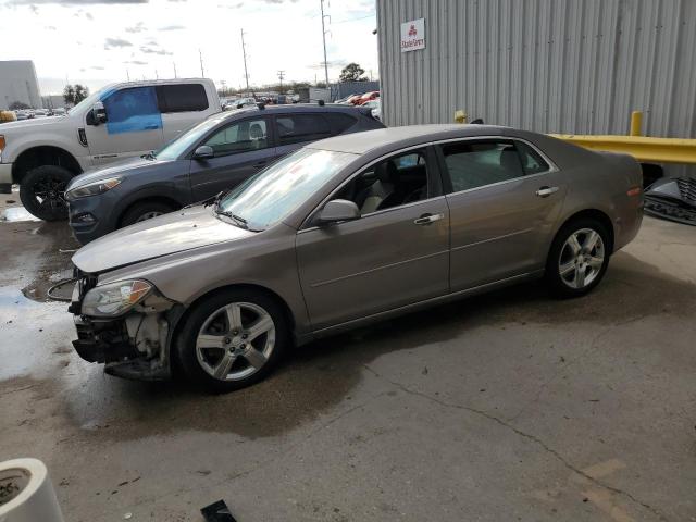  CHEVROLET MALIBU 2012 Сірий