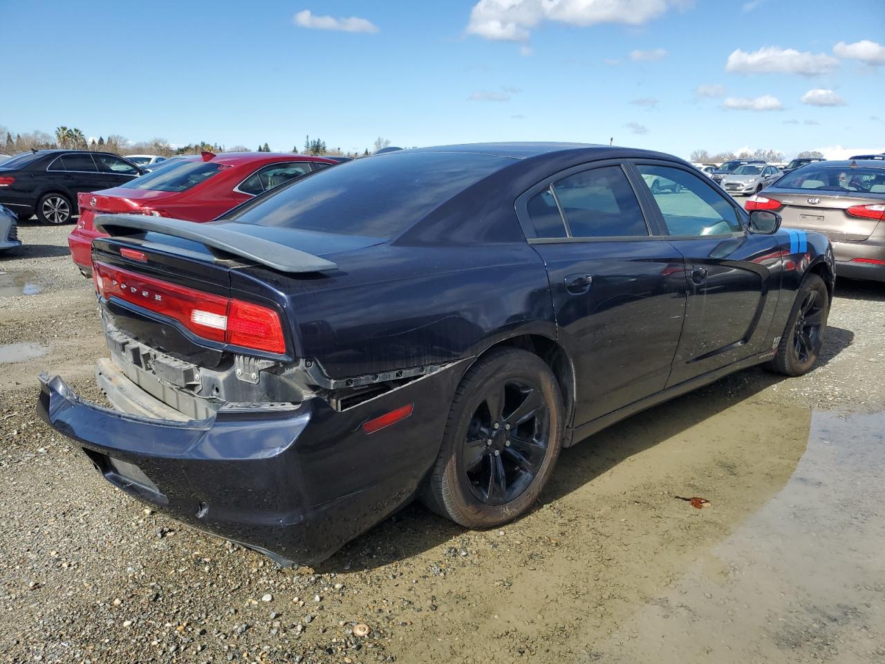 2011 Dodge Charger - Image 3