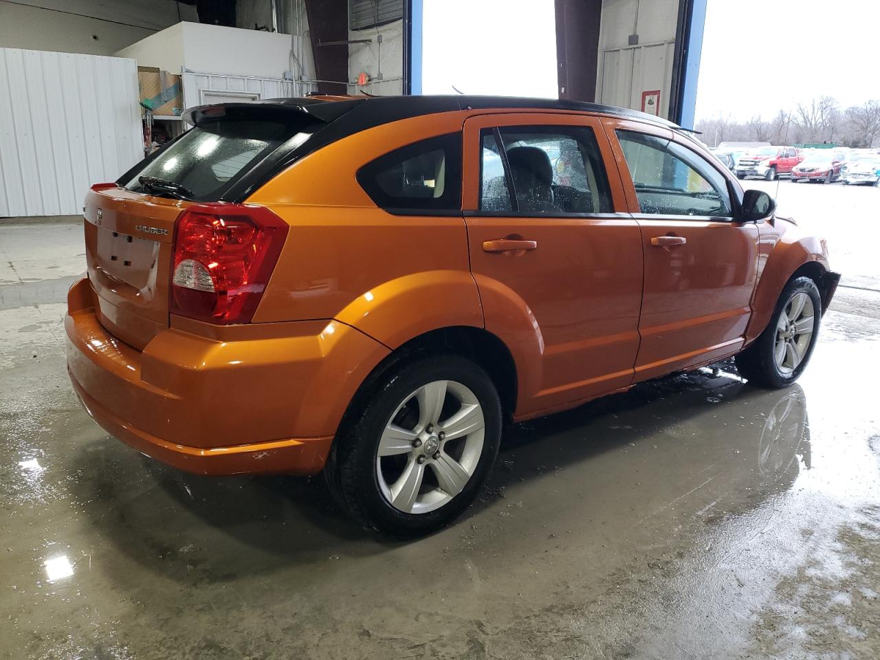 2011 Dodge Caliber - Image 3