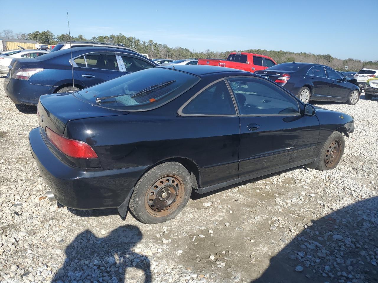 1998 Acura Integra - Image 3