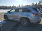 2015 Toyota Highlander Xle للبيع في Windham، ME - Front End