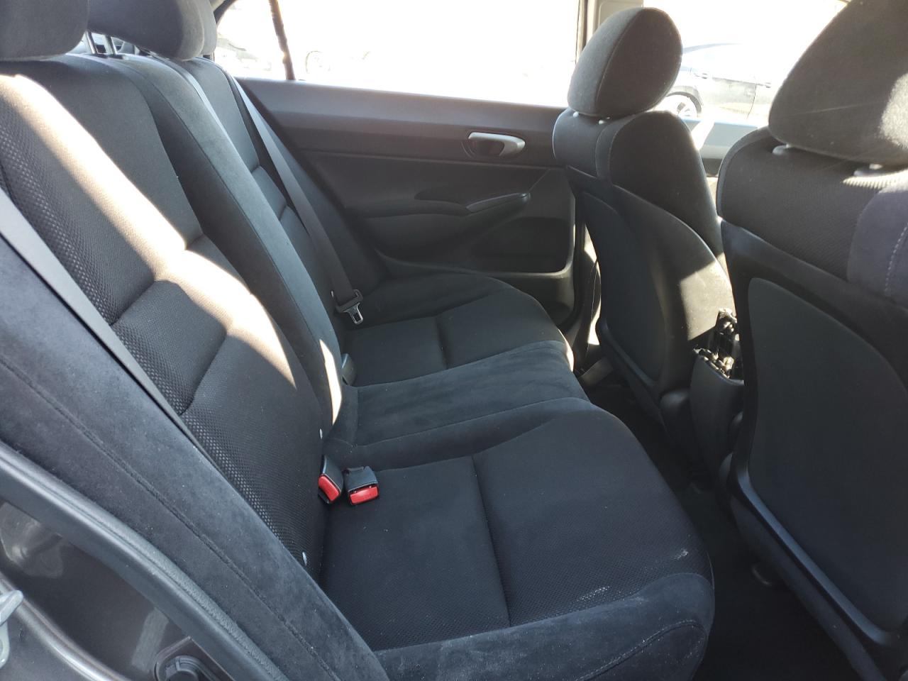 2009 Honda Civic - Image 10