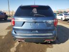 2018 Ford Explorer Xlt for Sale in Albuquerque, NM - Front End