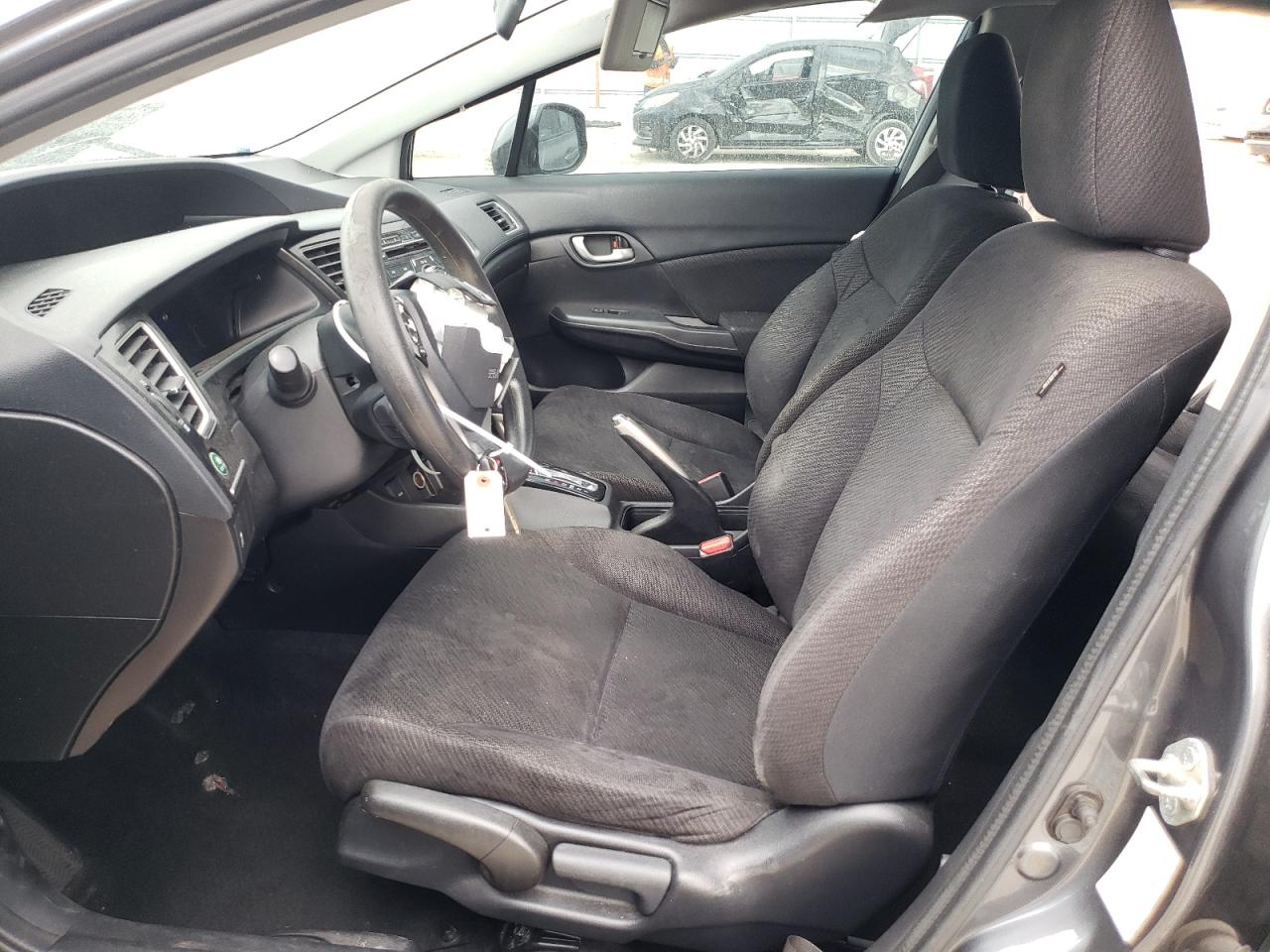 2013 Honda Civic - Image 7