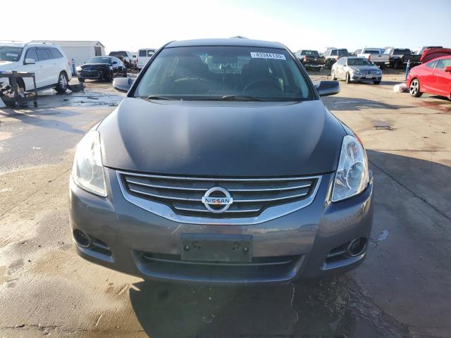  NISSAN ALTIMA 2012 Сірий