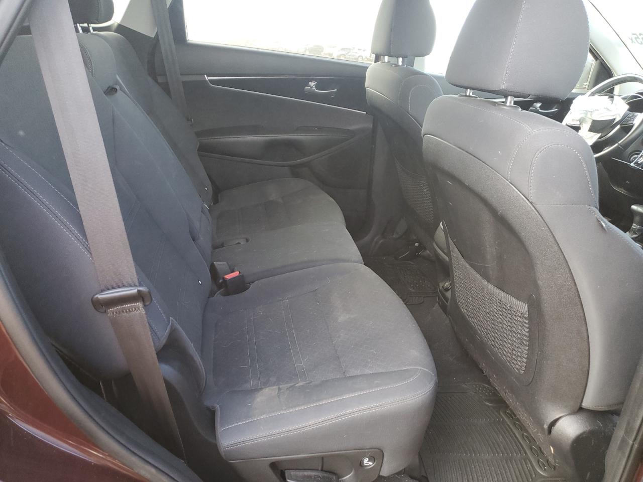 2020 Kia Sorento - Image 11