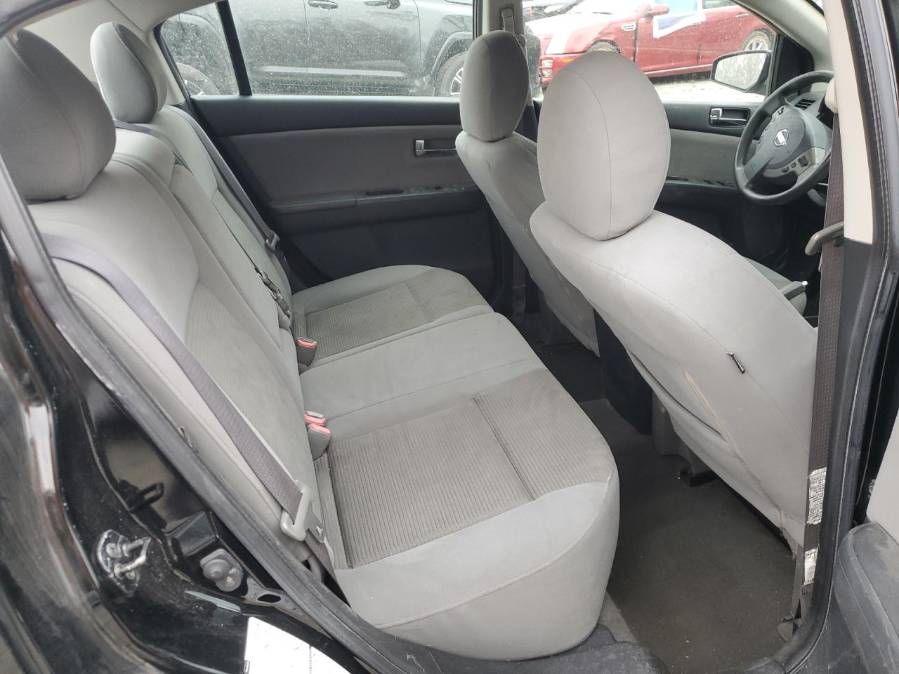 2011 Nissan Sentra - Image 11
