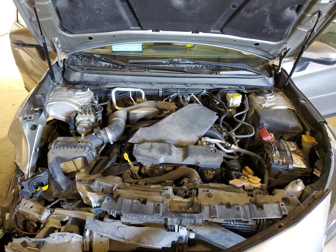 2019 Subaru Outback - Image 14