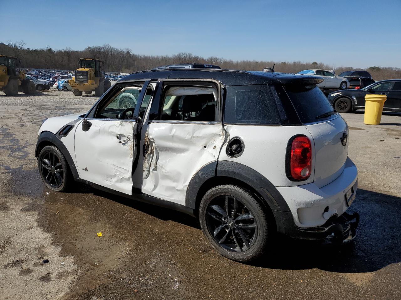 2013 MINI Cooper - Image 2