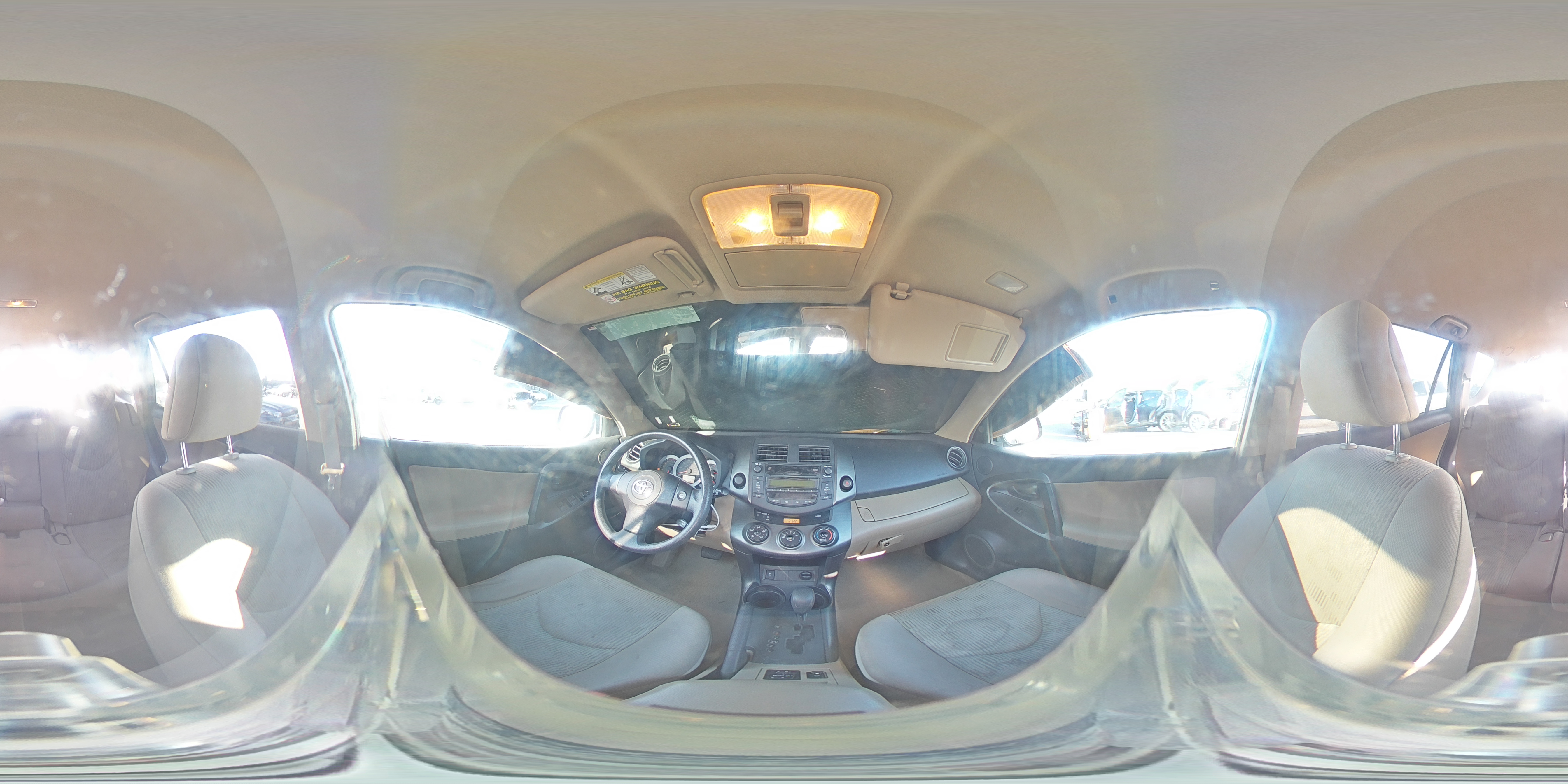 2011 Toyota RAV 4 - Image 14