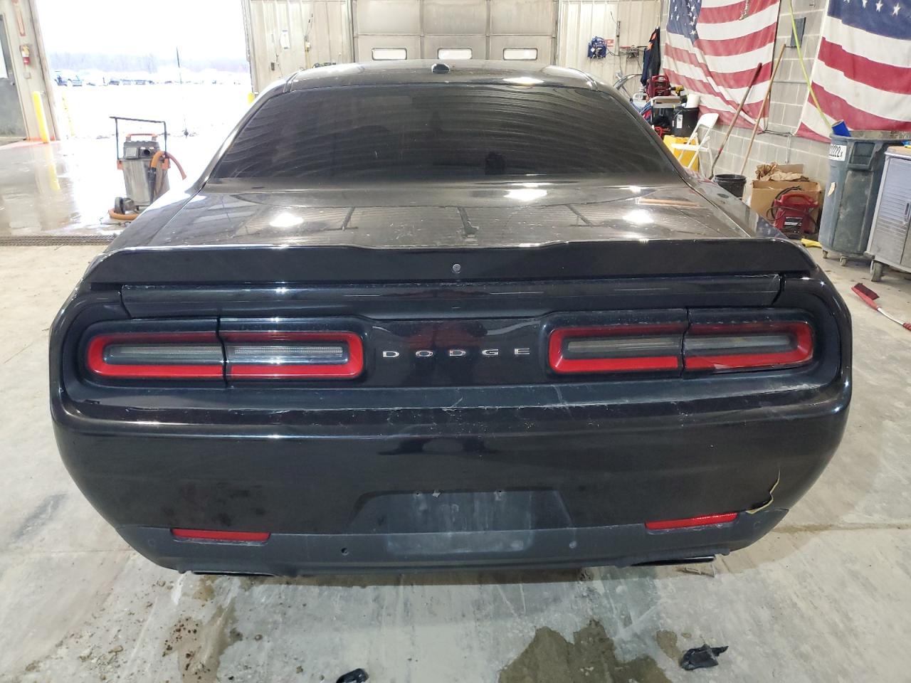 2019 Dodge Challenger - Image 6