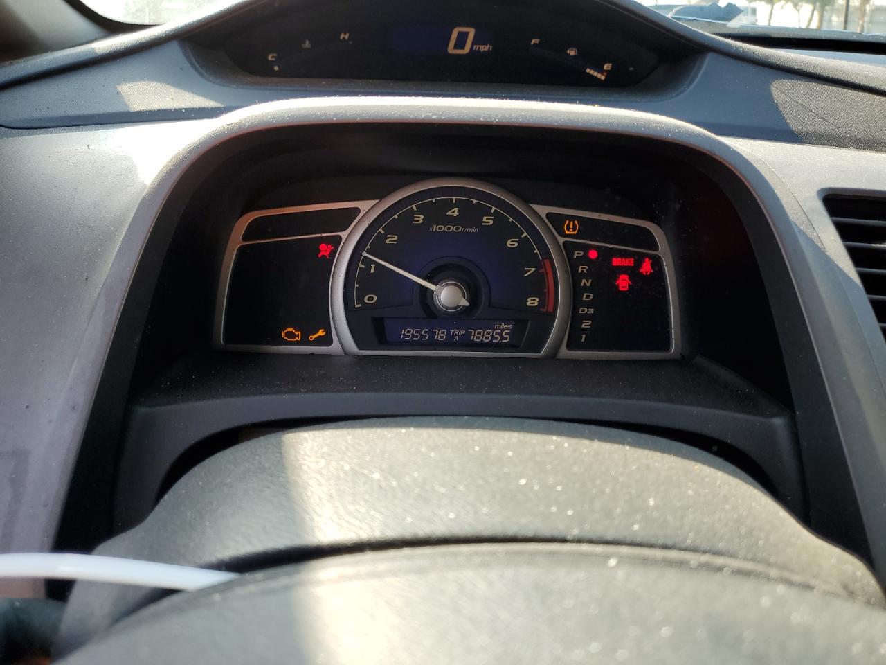 2009 Honda Civic - Image 9