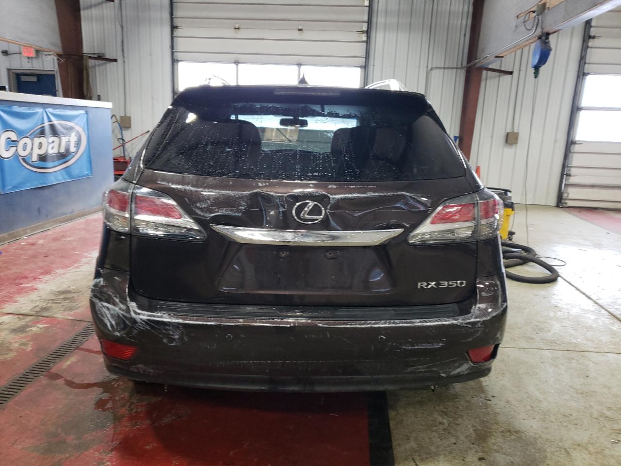 2014 Lexus RX - Image 6