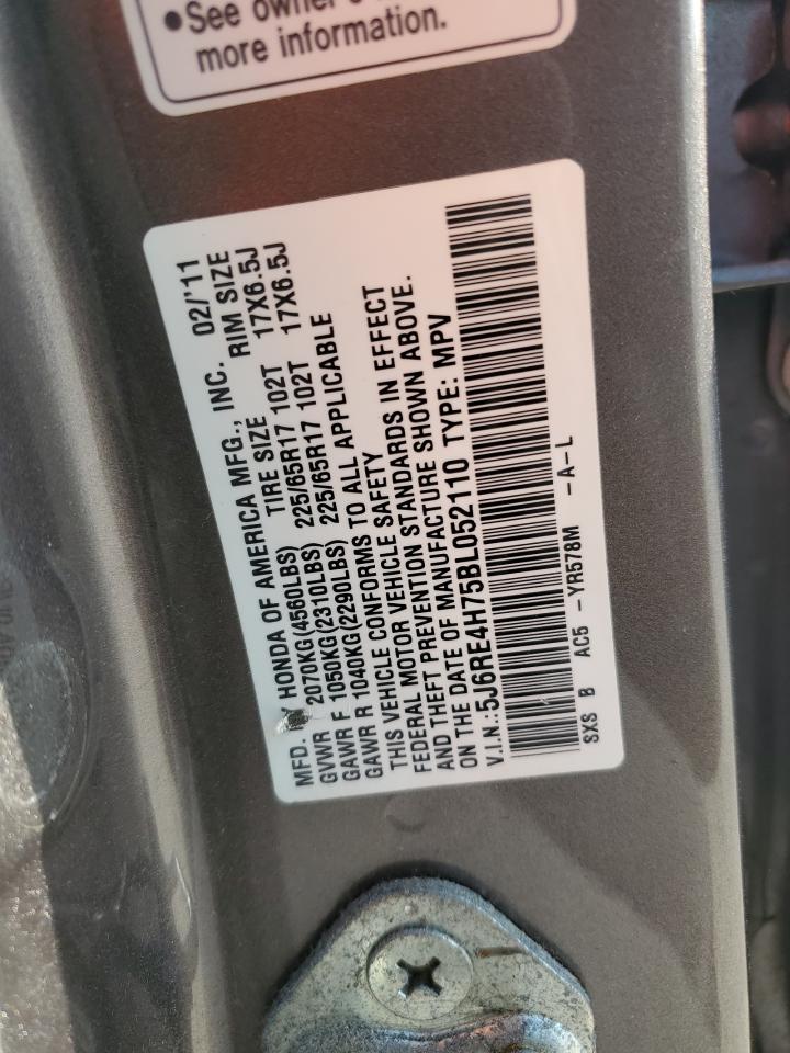 2011 Honda CR-V - Image 13