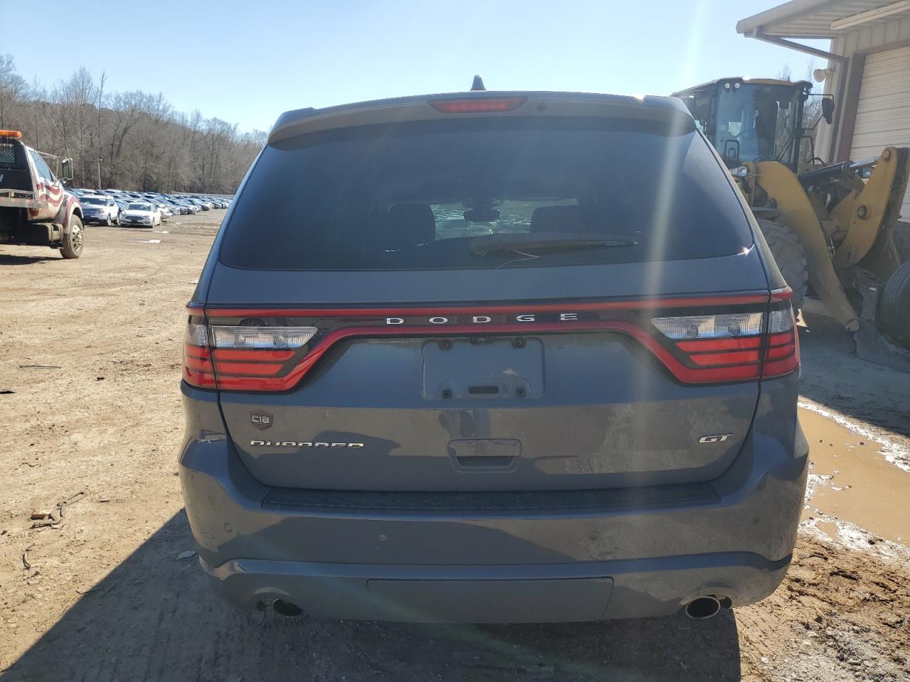 2020 Dodge Durango - Image 6