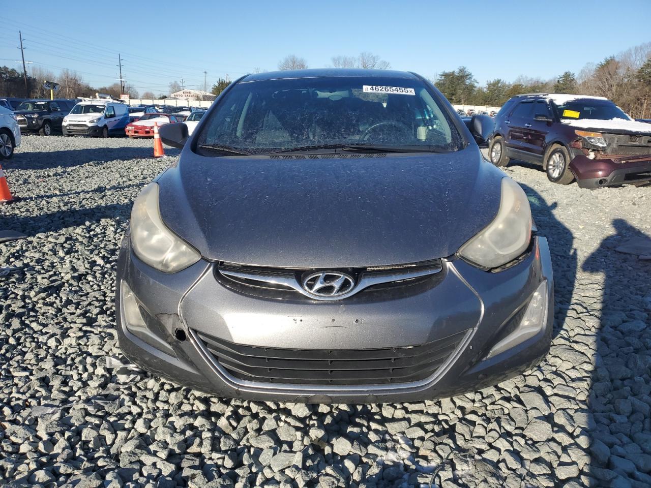 2016 Hyundai Elantra - Image 5