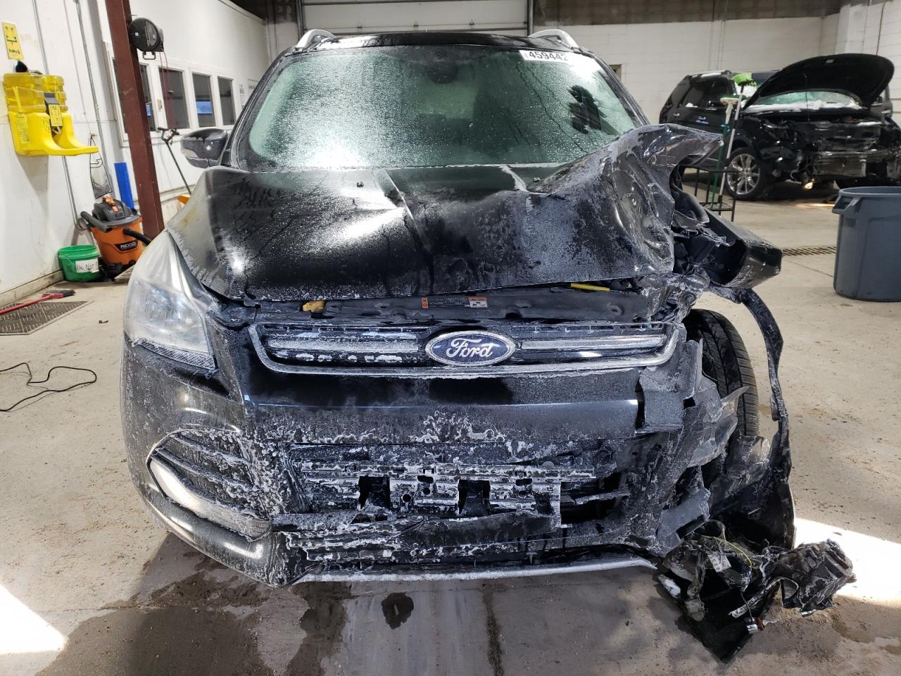 2015 Ford Escape - Image 5