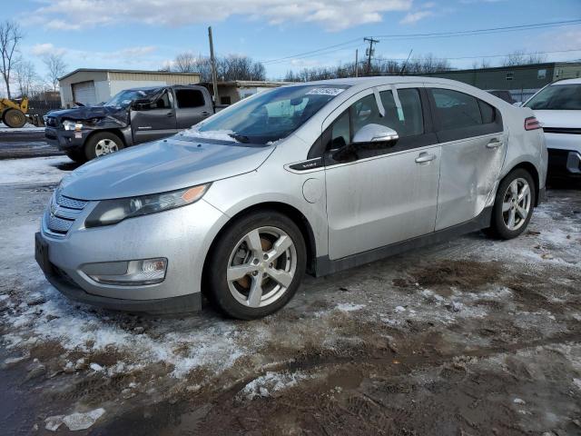 2014 Chevrolet Volt 