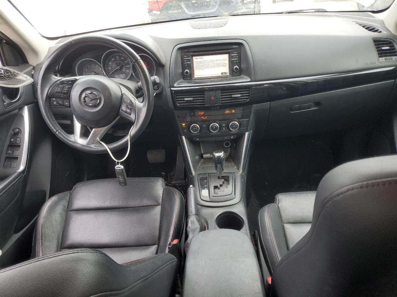 2014 Mazda CX-5 - Image 8