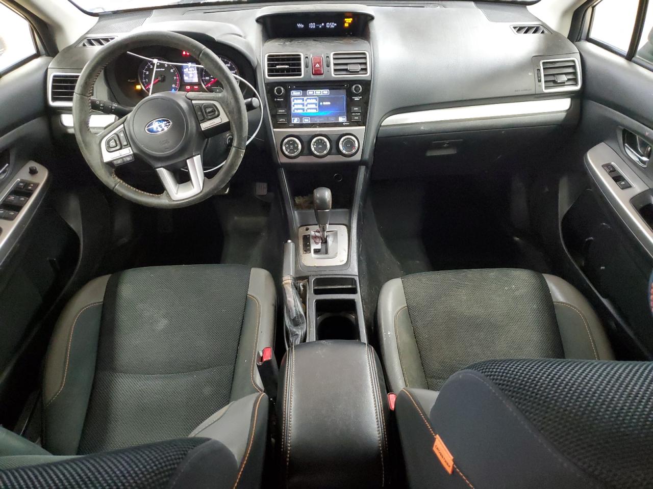 2016 Subaru XV - Image 8