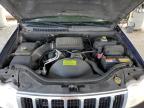 2005 Jeep Grand Cherokee Limited en Venta en Hayward, CA - Minor Dent/Scratches