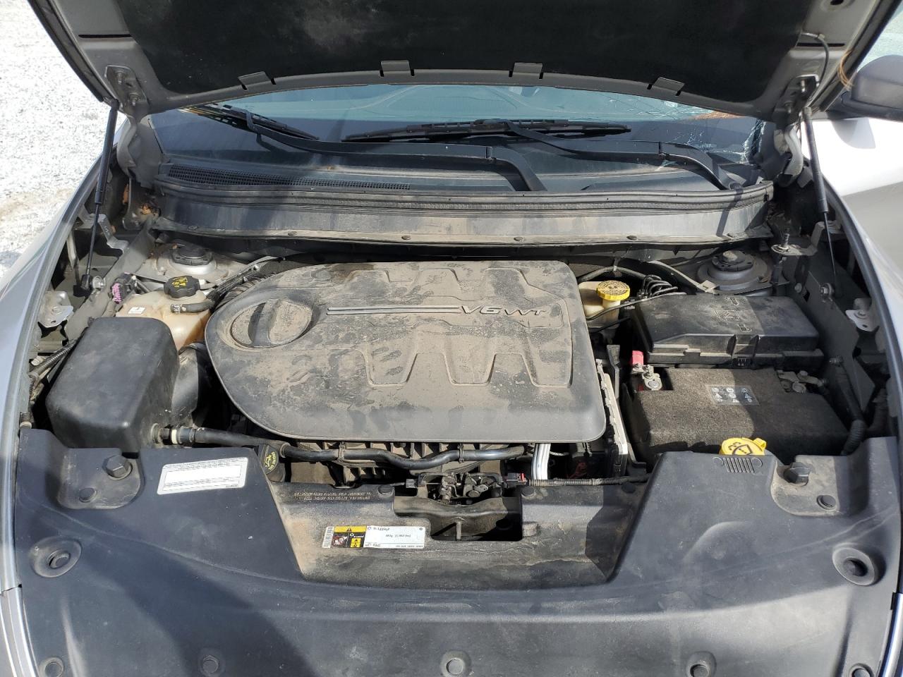 2015 Jeep Cherokee - Image 12