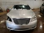 2012 Chrysler 200 Touring იყიდება Lansing-ში, MI - Front End