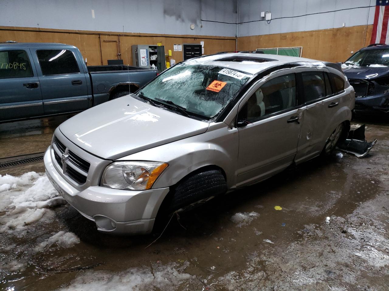 2007 Dodge Caliber - Image 1