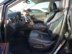 2012 Lexus Rx 350 იყიდება Sacramento-ში, CA - Front End