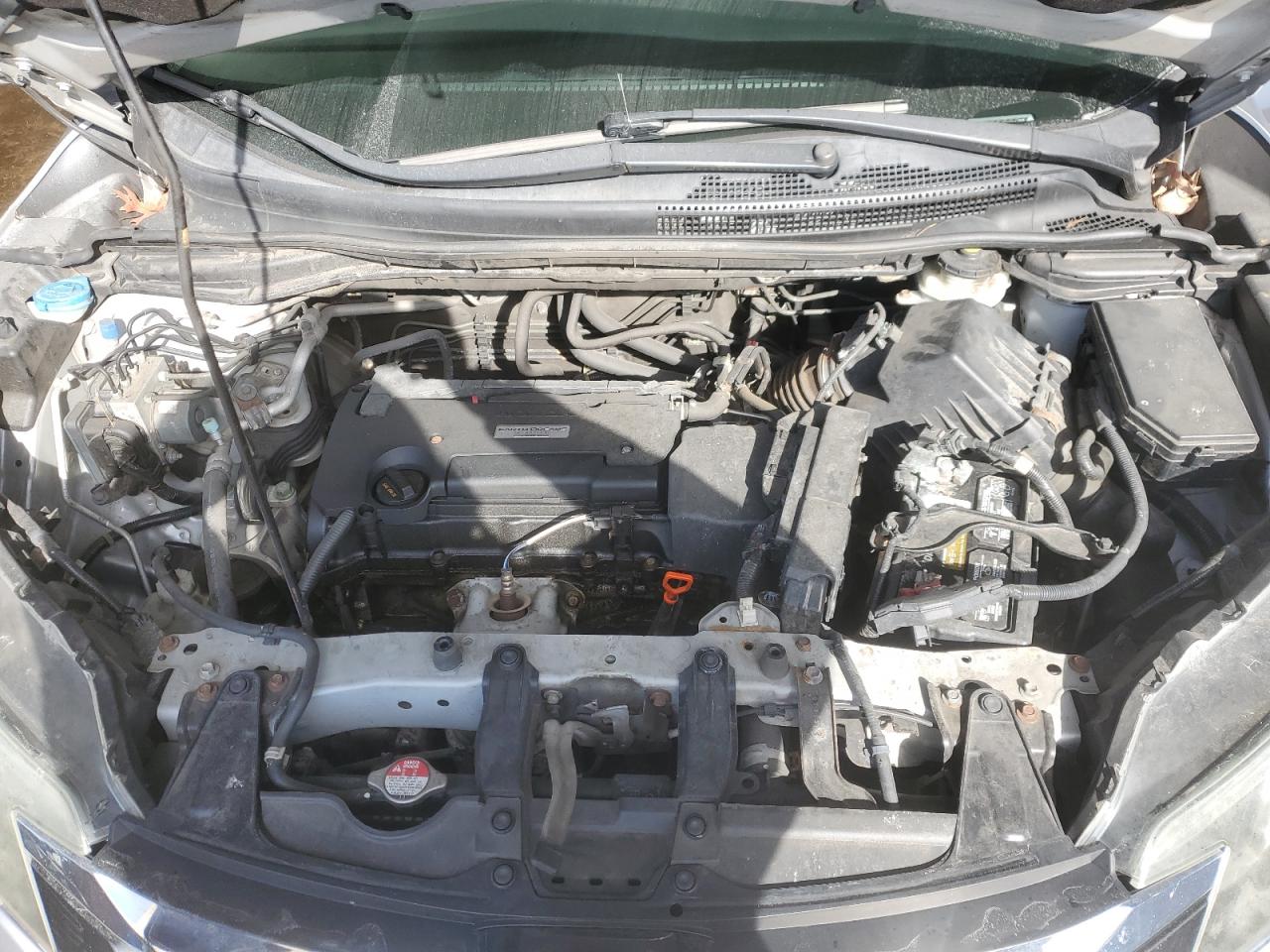 2016 Honda CR-V - Image 12
