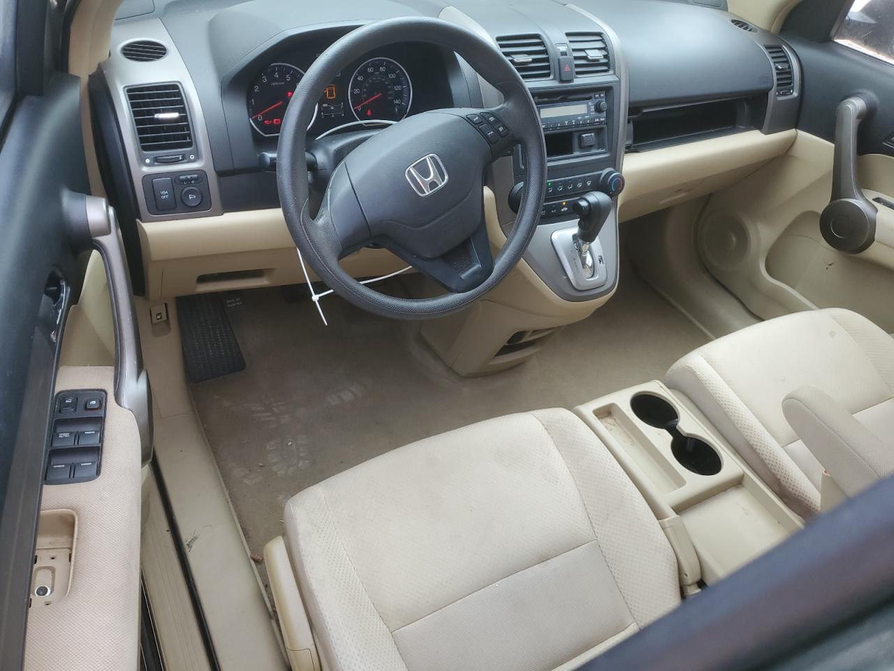 2009 Honda CR-V - Image 8