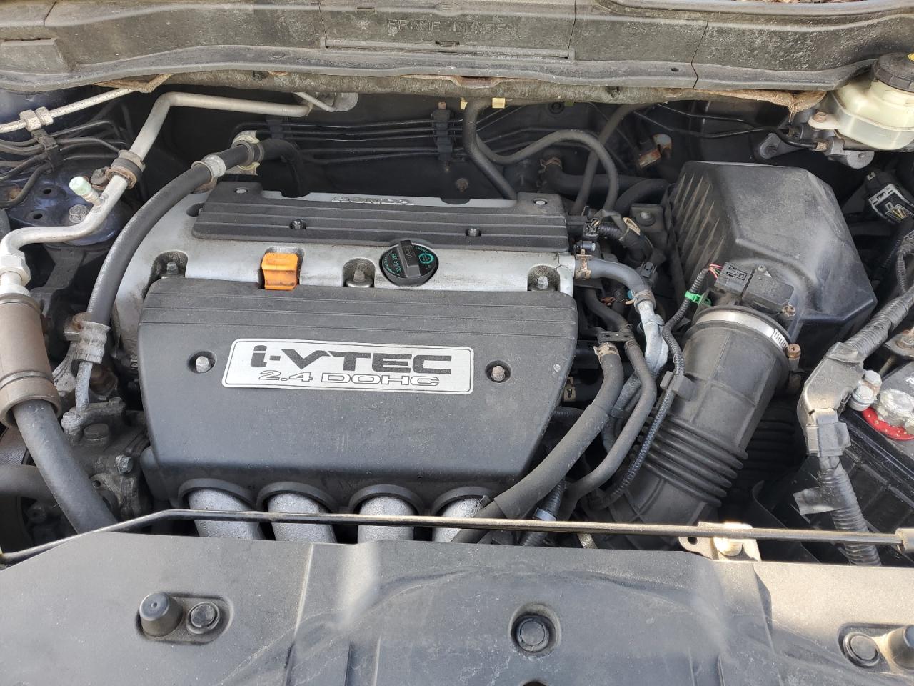 2008 Honda CR-V - Image 11