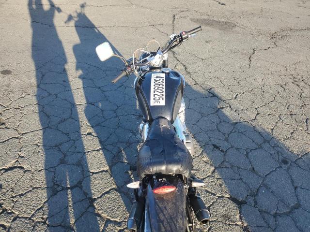 1999 TRIUMPH MOTORCYCLE ADVENTURER C