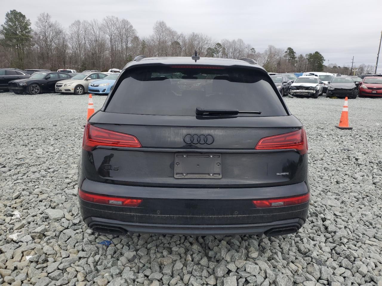 2023 Audi Q5 - Image 6