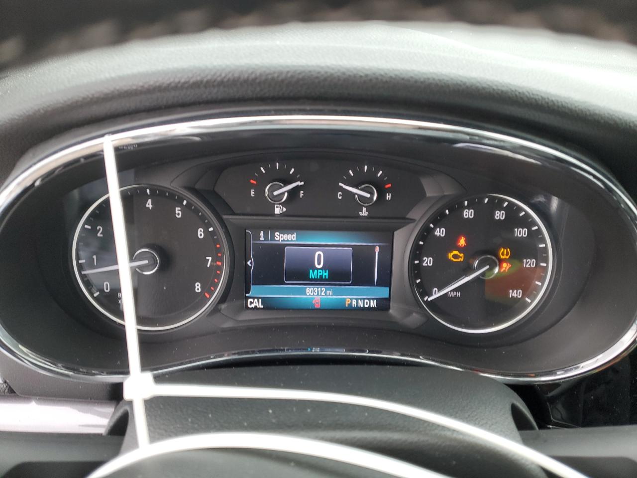 2019 Buick Encore - Image 9