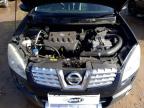 2007 NISSAN QASHQAI TE for sale at Copart SANDY