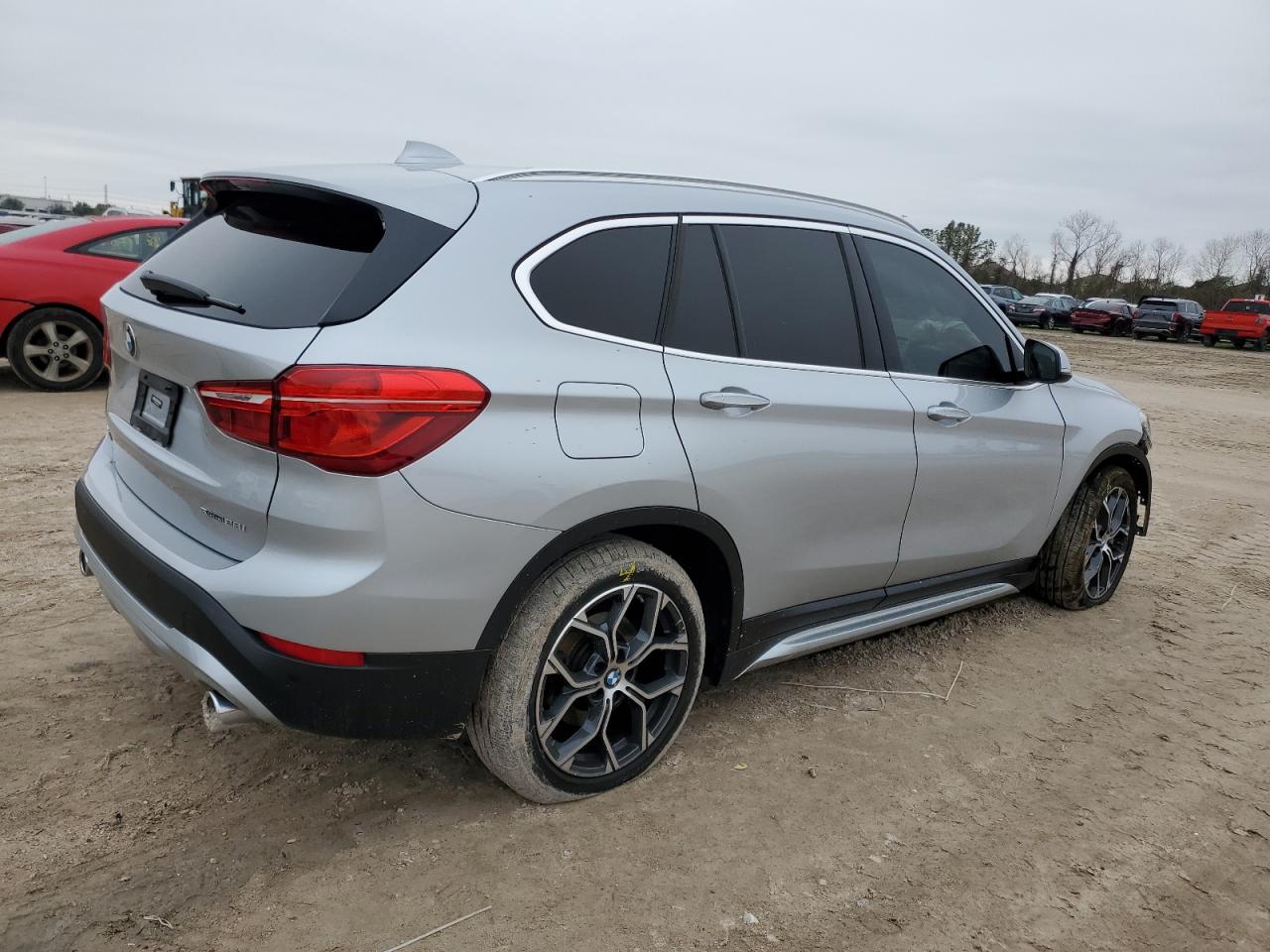 2021 BMW X1 - Image 3
