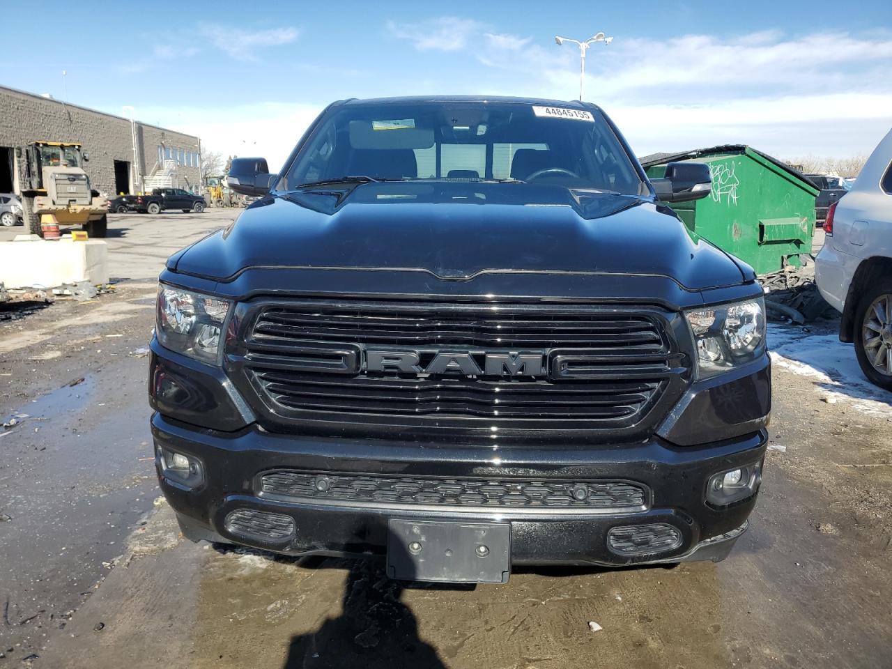 2020 RAM 1500 - Image 5