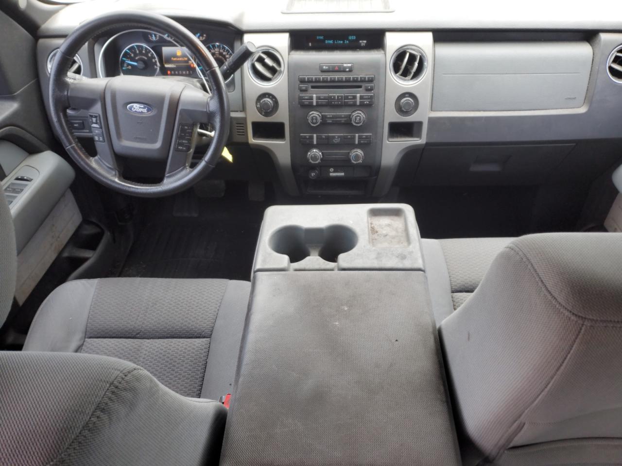 2012 Ford F-150 - Image 8