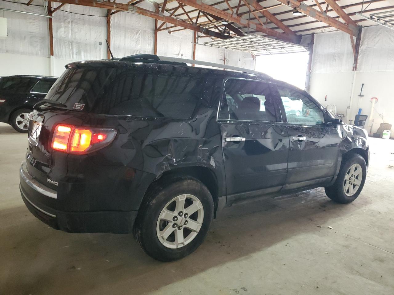 2016 GMC Acadia - Image 3