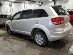 2012 DODGE JOURNEY SE for sale at Copart ON - OTTAWA