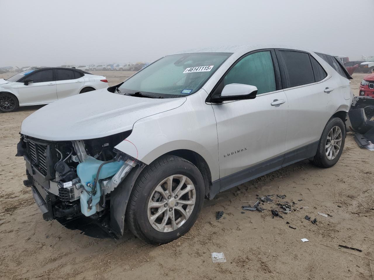 2020 Chevrolet Equinox - Image 1