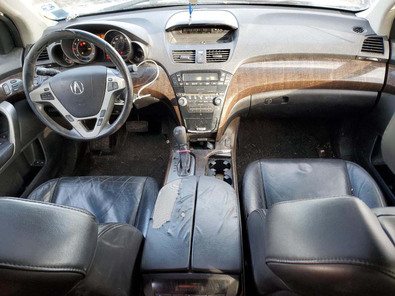 2011 Acura MDX - Image 8