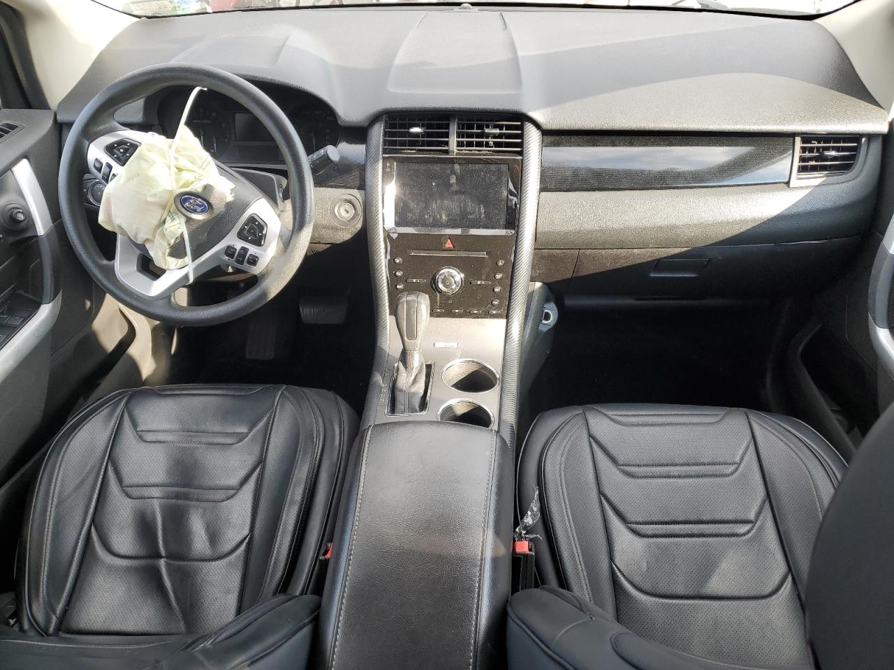 2013 Ford Edge - Image 8