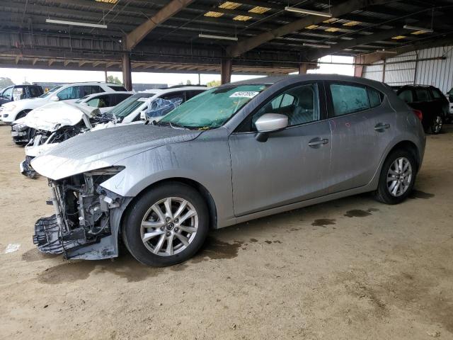 2014 Mazda 3 Grand Touring