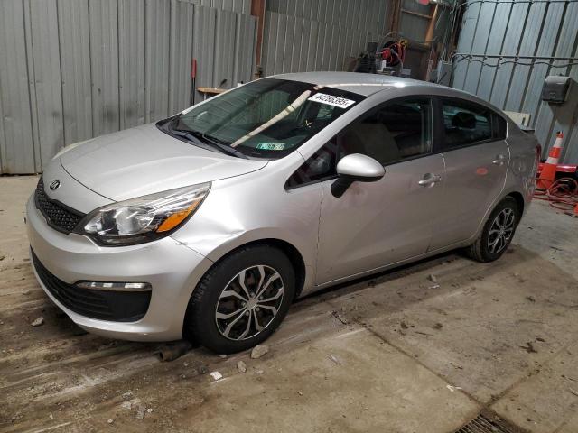 2017 Kia Rio Lx