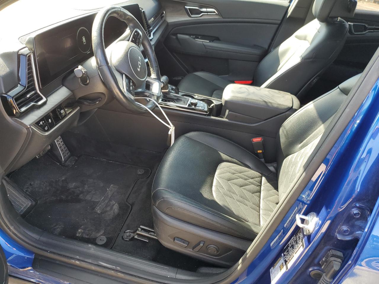 2023 Kia Sportage - Image 7