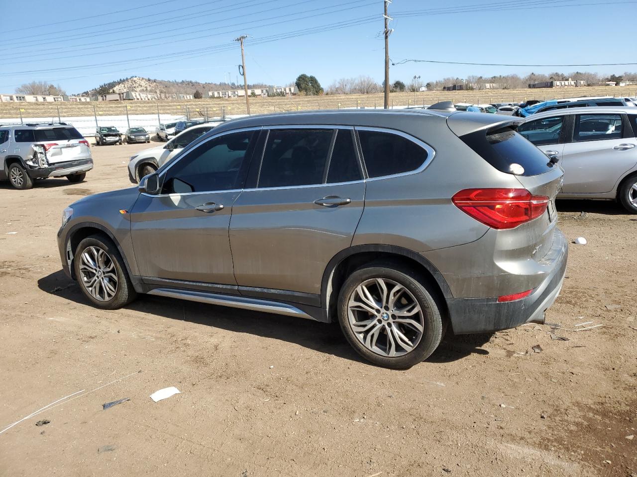 2019 BMW X1 - Image 2